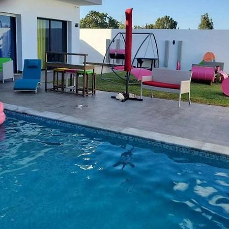 Limo'S House Βίλα Yasmine Εξωτερικό φωτογραφία