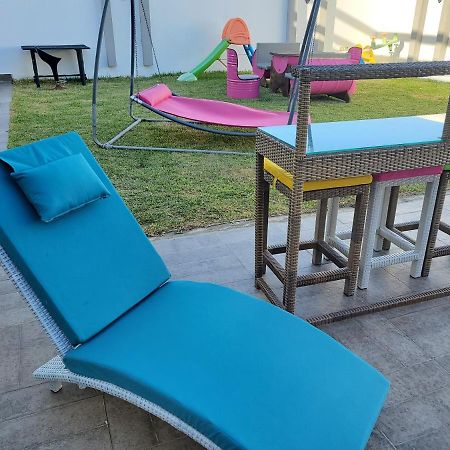 Limo'S House Βίλα Yasmine Εξωτερικό φωτογραφία