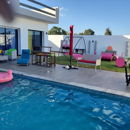 Limo'S House Βίλα Yasmine Εξωτερικό φωτογραφία