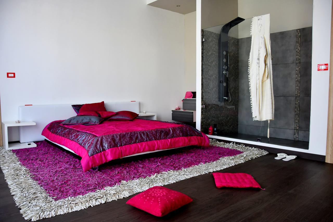 Limo'S House Βίλα Yasmine Εξωτερικό φωτογραφία