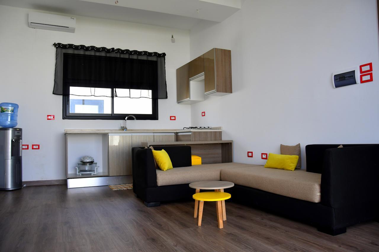 Limo'S House Βίλα Yasmine Εξωτερικό φωτογραφία