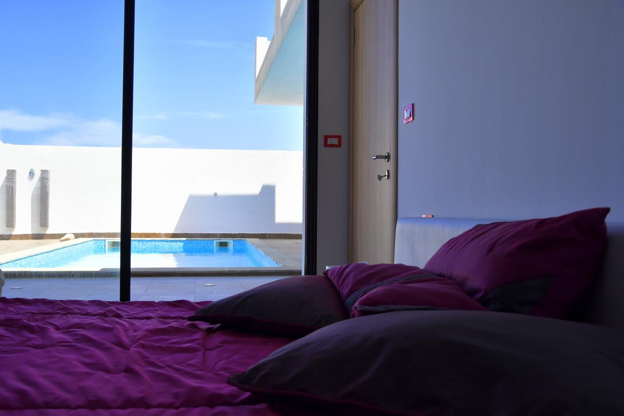 Limo'S House Βίλα Yasmine Εξωτερικό φωτογραφία