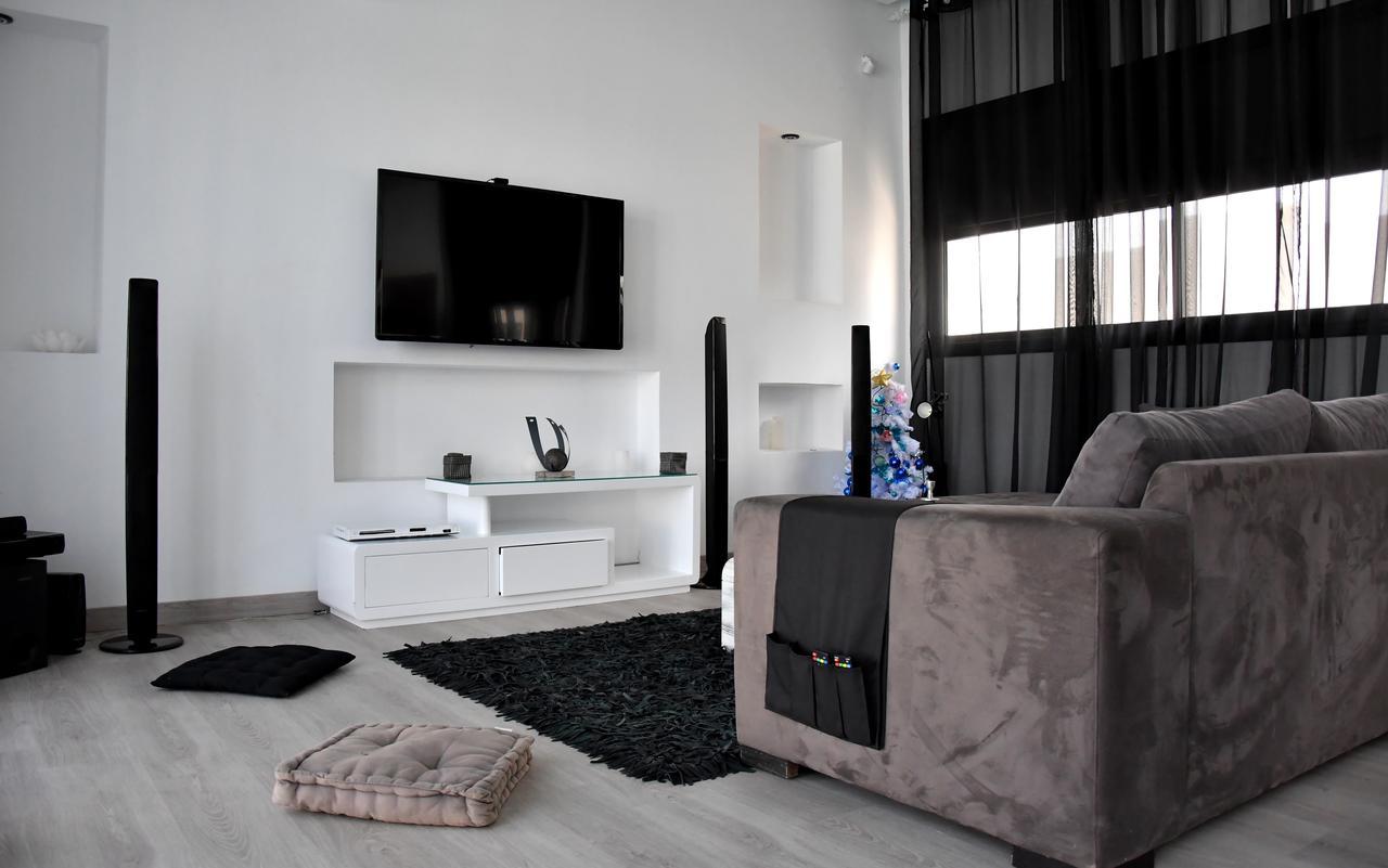 Limo'S House Βίλα Yasmine Εξωτερικό φωτογραφία