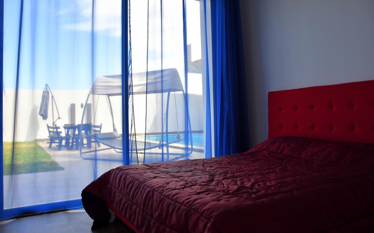 Limo'S House Βίλα Yasmine Εξωτερικό φωτογραφία