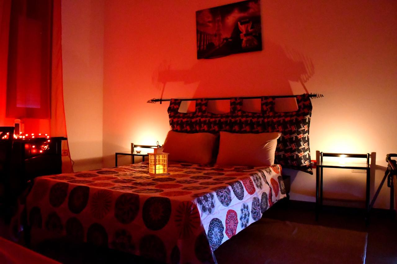 Limo'S House Βίλα Yasmine Εξωτερικό φωτογραφία