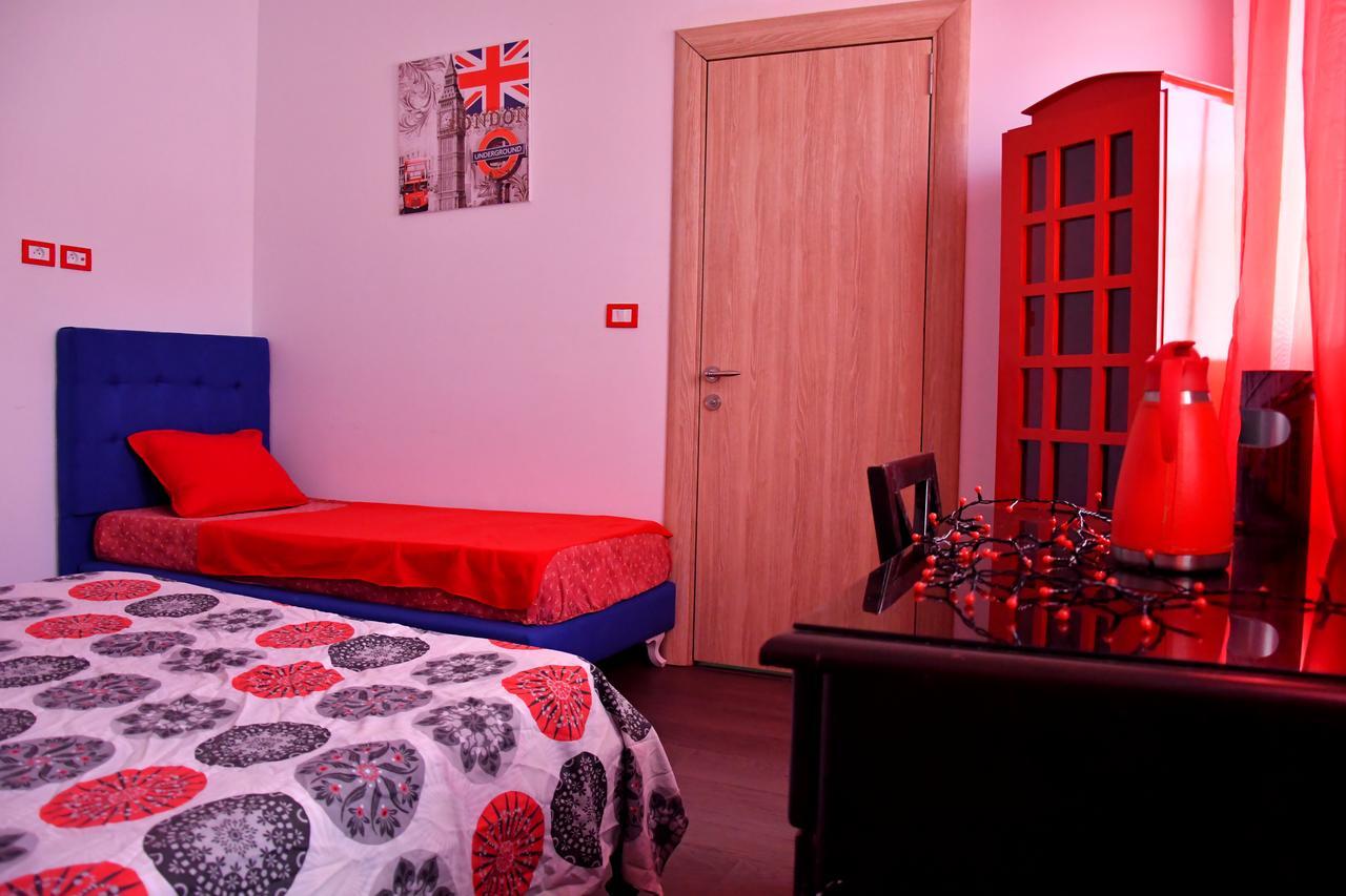 Limo'S House Βίλα Yasmine Εξωτερικό φωτογραφία