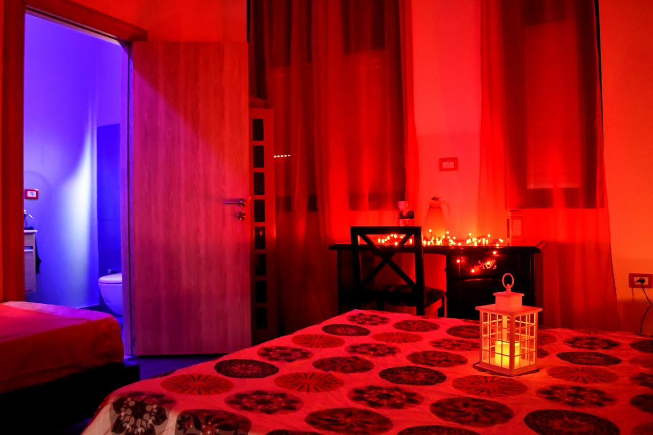 Limo'S House Βίλα Yasmine Εξωτερικό φωτογραφία