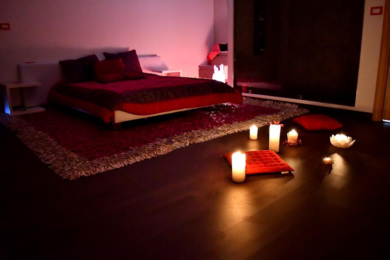 Limo'S House Βίλα Yasmine Εξωτερικό φωτογραφία