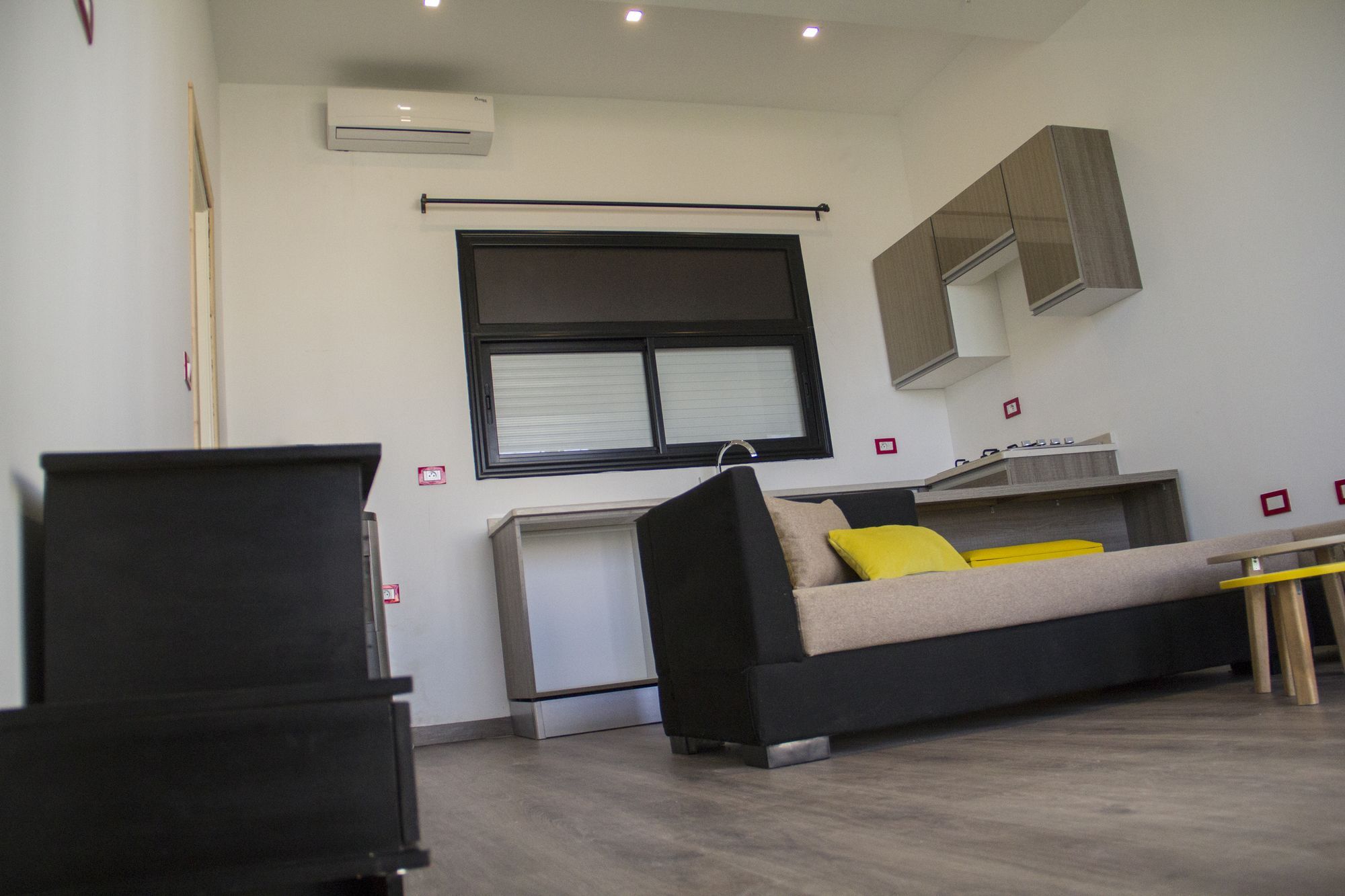 Limo'S House Βίλα Yasmine Εξωτερικό φωτογραφία