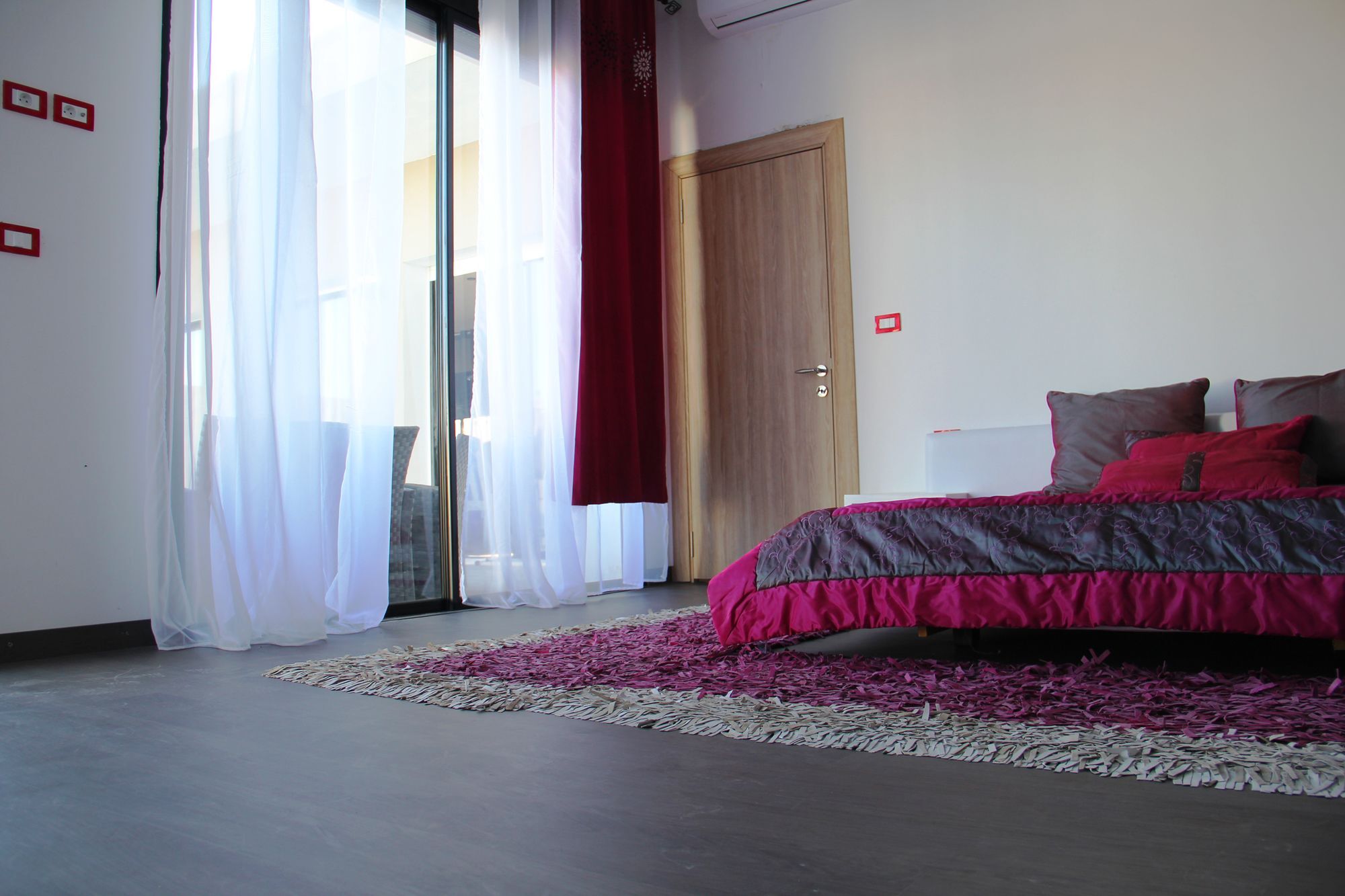 Limo'S House Βίλα Yasmine Εξωτερικό φωτογραφία
