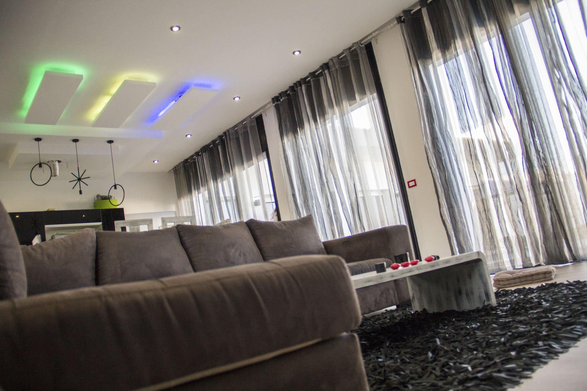 Limo'S House Βίλα Yasmine Εξωτερικό φωτογραφία