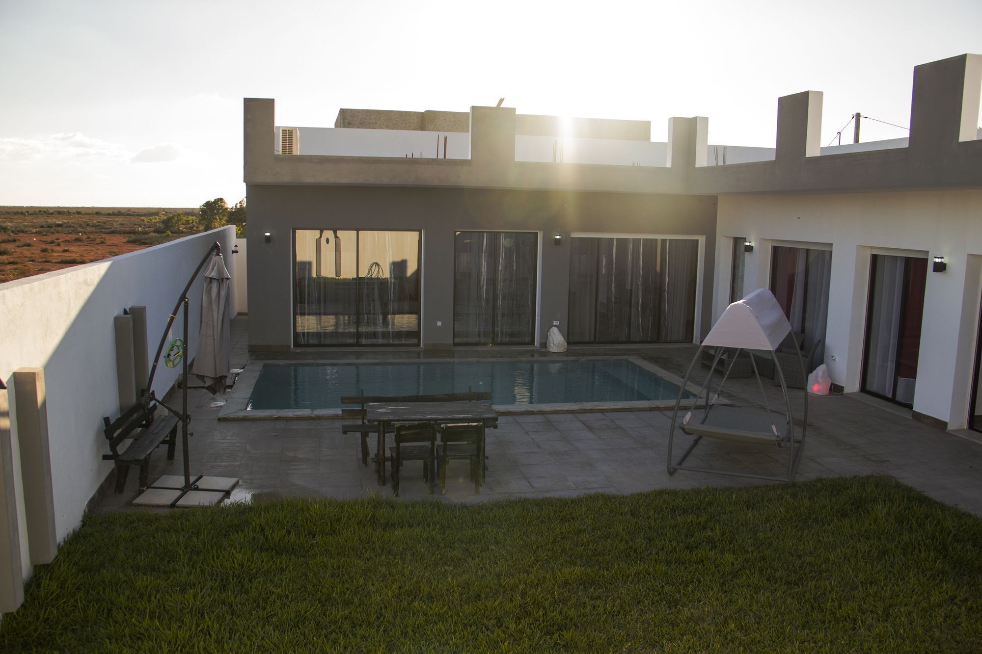Limo'S House Βίλα Yasmine Εξωτερικό φωτογραφία