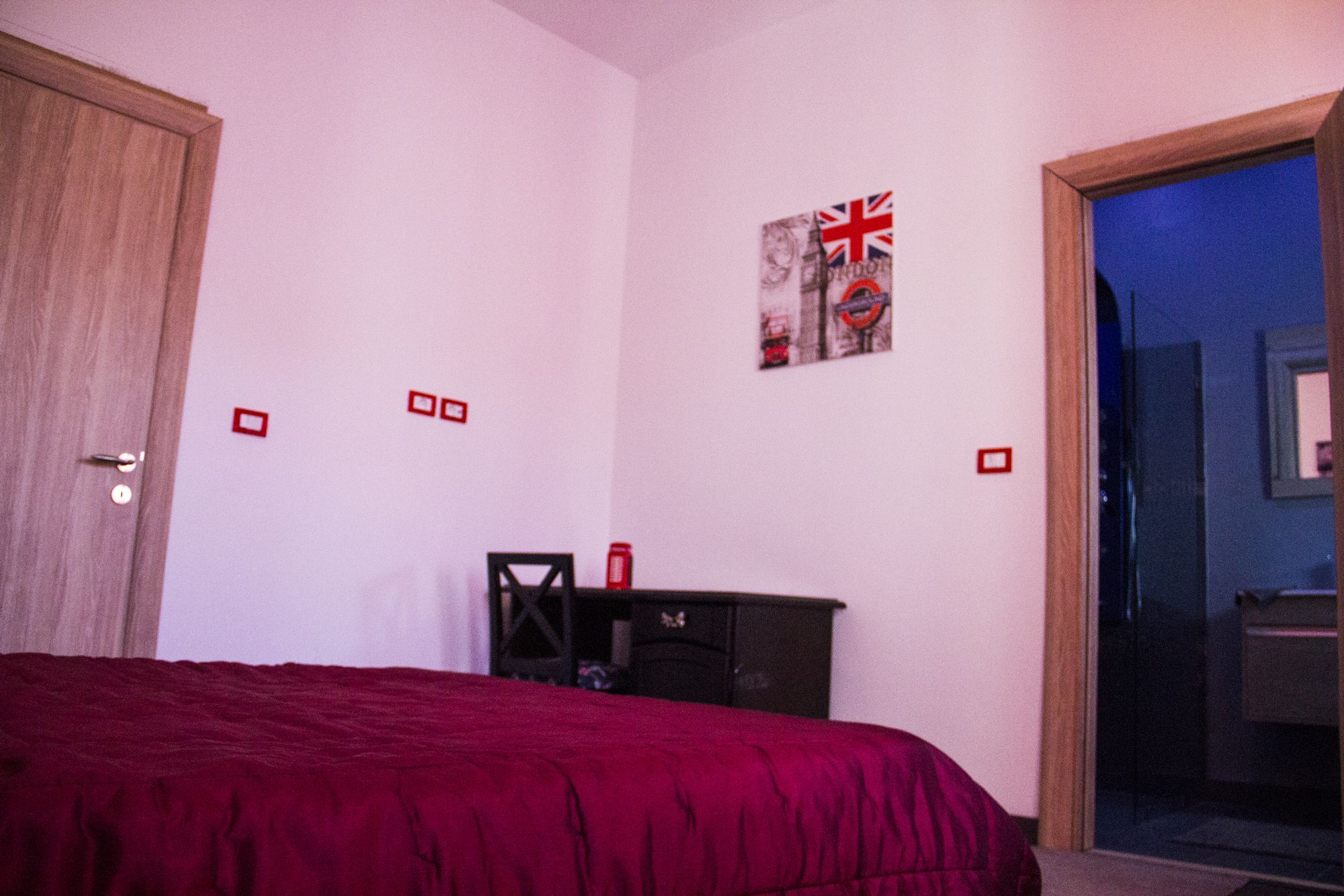 Limo'S House Βίλα Yasmine Εξωτερικό φωτογραφία