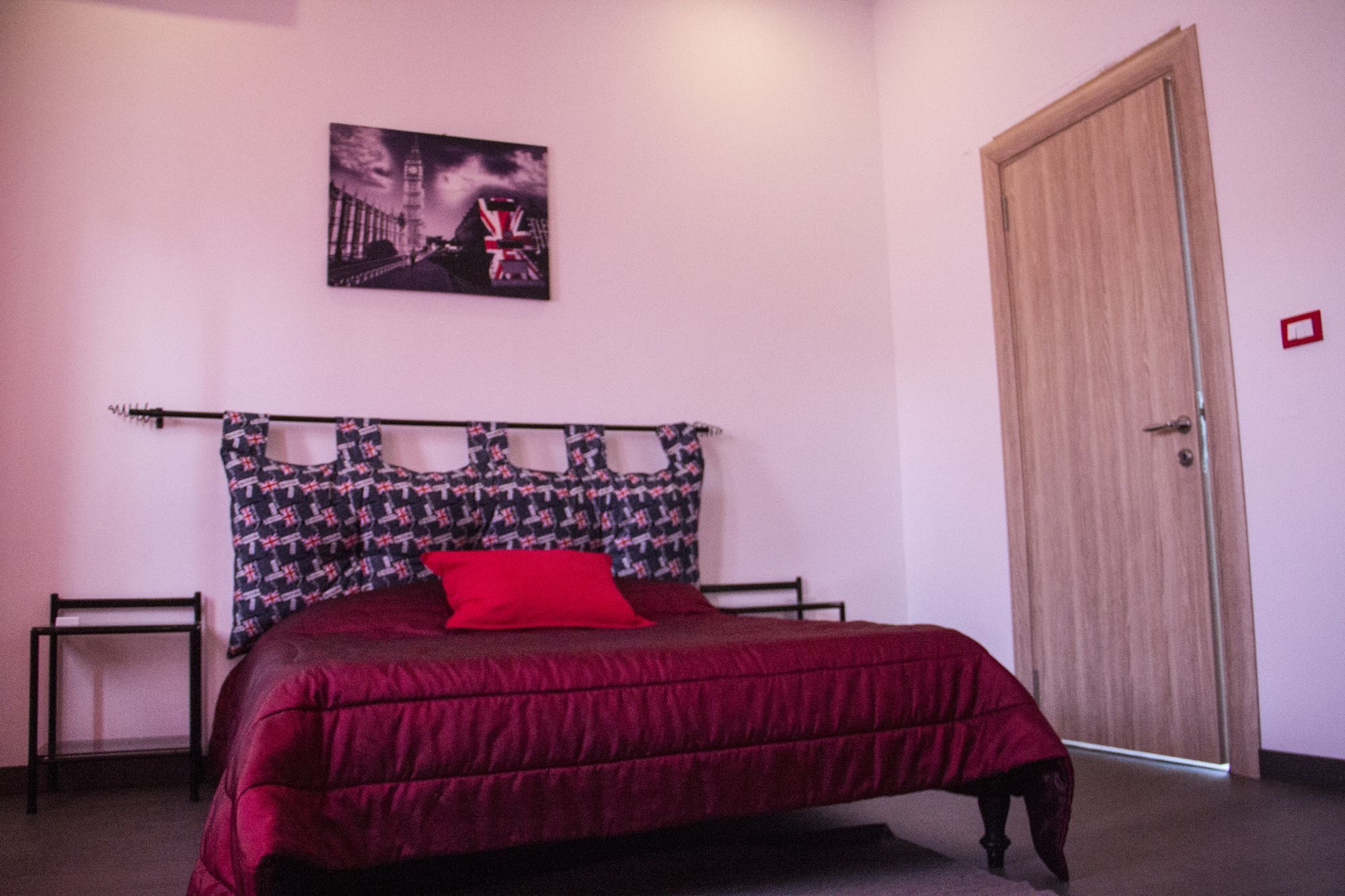 Limo'S House Βίλα Yasmine Εξωτερικό φωτογραφία