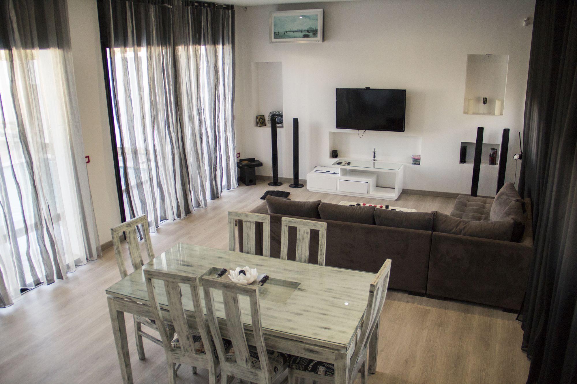 Limo'S House Βίλα Yasmine Εξωτερικό φωτογραφία